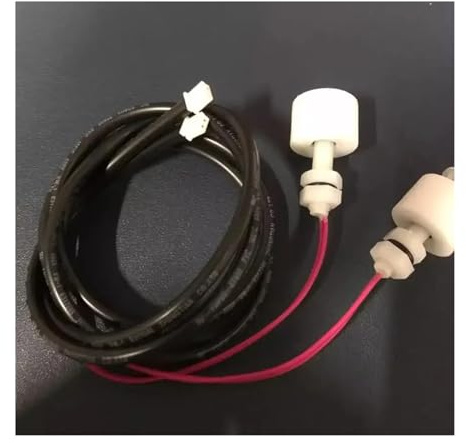 Remplacement de pompe de vidange PSB-7, tension 220, Compatible avec Gree, pièces de climatiseur A/C de plafond(1Pcs)