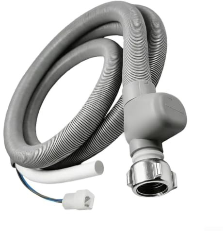 für aquastop Zulaufschlauch 1.85m 3/4 Zoll Für Spülmaschine