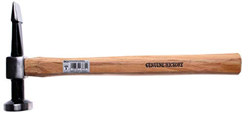 BGS 1672-3 | Martillo de golpeteo | cabeza redonda, plana / aleta recta, horizontal