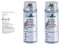 2x COLORMATIC 400ml Beispritzlack