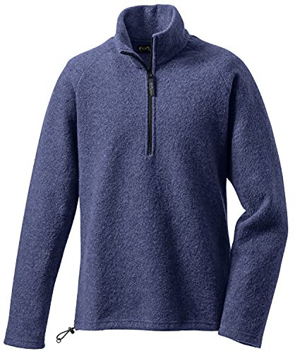Mufflon W100 Mu-Jonas Nachtblau XL