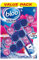 Bloo Colour Active Toilet Rim Block Fresh Flowers with Anti-Limescale, Cleaning Foam, Dirt Protection and Extra Freshness with Bloo Odour-Stop Technology, Pack of 3 Rimblocks