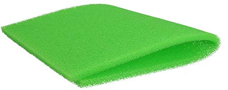 Anti-Schimmel-Kühlschrankmatte 46 x 30 x 1cm kompatibel mit Scanpart Antibakteriell Geruchshemmend für frisches Gemüse zuschneidbar wiederverwendbar