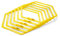 SKLZ Speed Web Trainer, Scala Unisex-Adult, Giallo, One Size