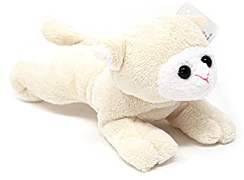 Cornelißen Kuscheltier - Schaf liegend - 17 cm