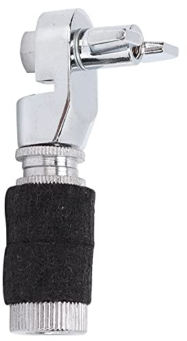Hi-Hat Clutch, Schlagzeug-Kit aus Aluminiumlegierung Hi-Hat Clutch für Schlagzeugteile für Musikinstrumentenliebhaber für Musiker für Instrumentenspielzubehör