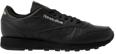 Reebok Unisex Classic LeatherSneaker