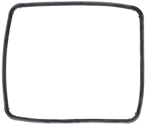 easyPART Kompatibel/Ersatz für gorenje 593514 Türdichtung für Backofen Herd