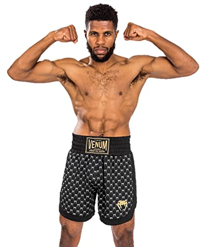 Venum Monogramm-Boxshorts für Herren