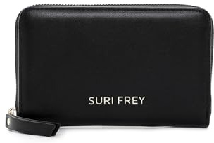 SURI FREY Tiffany Wallet Black