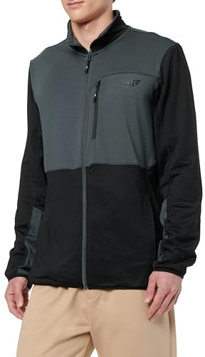 4F Fleece Marke Modell Fleece M118