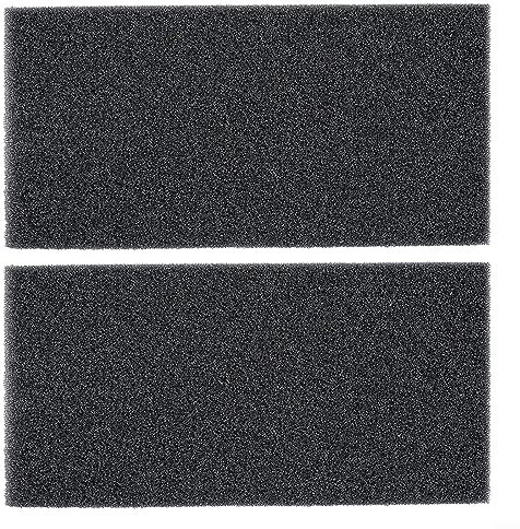 URPIZY Filter Foam Filter Cotton Filter Sponge Filter Mat For Gorenje D9866E SP-13 SP13 For Panasonic Dryer Heat Pump Dryer