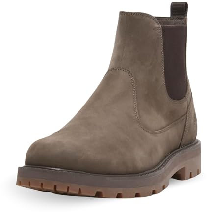 Timberland Stivali Britton Road Mid Chelsea Tg 42 cod Tb0A6A4Wem5