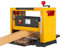 2000W Power Benchtop Planer with 8000R/Min, 13 Inch Desktop Electric Jointers Plane with Copper Motor 6-160mmH 1-3mmT Multifunctional Thickness Planer for Wood Cutting Tools