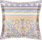 Bassetti MARECHIARO Kissenhülle zu Bettwäsche aus 100% Baumwollsatin in der Farbe Lavendel L1, Maße: 65 x 65 cm - 9328900