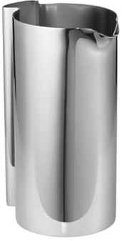 Georg Jensen [BR] Koppel Pitcher Ss 1.5 L