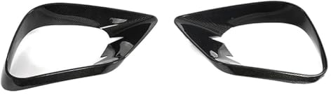 SITARAYURI Auto-Frontstoßstangengitter Für Mercedes Für Benz E Klasse C238 Sport 2-Türer 2017-2020 Diffusor Auto Front Stoßstange Nebel Licht Air Vent Zierleisten