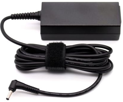 45W 3.5MM x 1.35MM Laptop Charger for Toshiba Dynabook Book Adapter Compatible with PA-1450-60 PA5177E-1AC3 Dynabook Satellite Pro C40-H-111 E10-5 E10-511 Pro C40 Pro C50 C50-D C40-J C50-H-11B