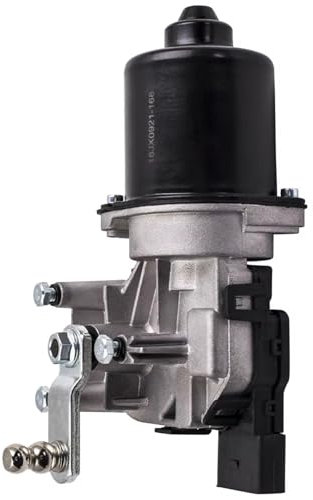 Heckwischermotor Für Skoda Für Fabia 6Y2 Links Hand Front Fenster Wischer Motor 6Q1955119A 6Q1955119 6 Q1955113 Wischermotor Heck