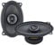 Hifonics TRX462-10 x 15 cm (4 x6“) 2-Wege Koax-System aus der Titan Car-Audio Serie