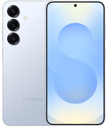 Samsung Galaxy S25 512GB ICYBLUE