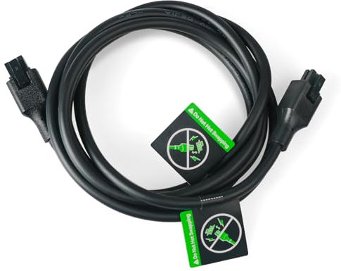 Creality Cable 485 Accesorios de impresora 3D para sistema de filamento CFS, cable de comunicación de 150 cm para impresoras 3D K2 Plus, transmisión de datos estable