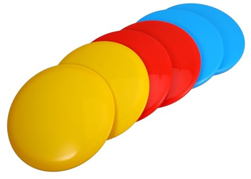 Sosoport Discgolf-scheiben Mit Putter Disk Midrange Disk Und Driver Für Anfänger Inklusive Für Training Und Discgolf-Geschenke