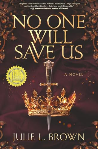 No One Will Save Us: A Novel
