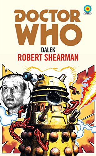 Doctor Who: Dalek (Target Collection): 8 (Doctor Who Target Novels – Classic Era, 8)