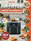 Dual Zone Air Fryer Cookbook For Beginners UK: 2 Basket Easy Healthy Delicious Recipes In Full Colour Images With UK Measurements