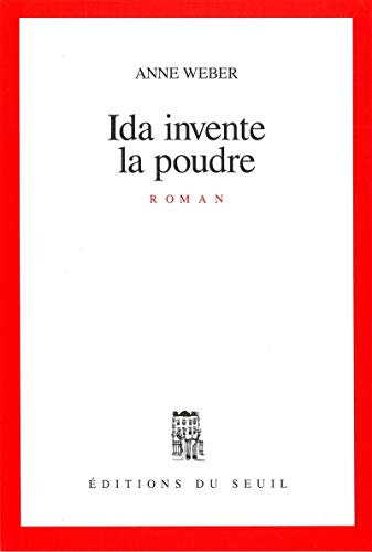 Ida invente la poudre