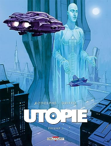 Utopie T01 (1): Volume I
