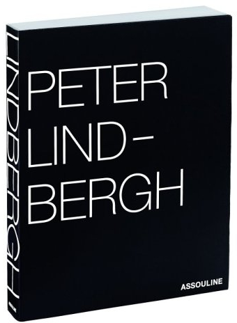 Peter Lindbergh: Selected Work 1996-1998 for my friend Franca Sozzani