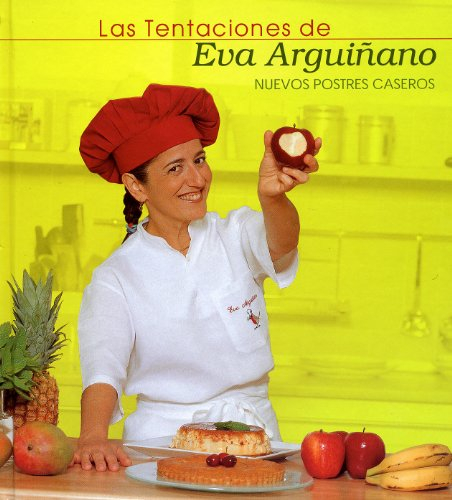 Las Tentaciones de Eva Arguiñano