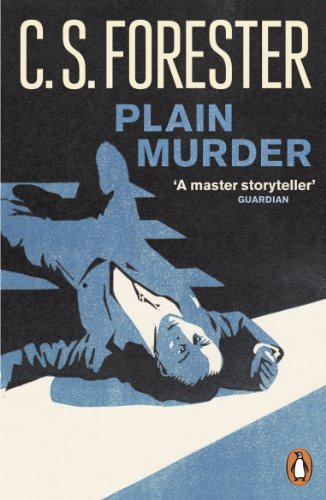Modern Classics Plain Murder (Penguin Modern Classics)