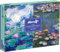 Galison 735358133 pond Puzzle