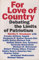 For Love of Country: Debating the Limits of Patriotism