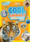 National Geographic Kids Cool Animals Sticker Activity Book: Over 1,000 stickers! (National Geographic Sticker Activity Book)