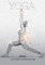 Yoga Notebook : Yoga for Beginners Journal With Writing Prompts: Record Your Yoga Journey in this handy Yoga Book (Yoga Notebooks, Band 3)
