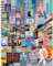 50 Must-See Musicals Bucket List Puzzle: 1000-pieces