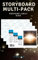 Storyboard Posters - Multi Pack
