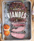 Viandes & poissons fumés: 50 recettes au barbecue et au fumoir