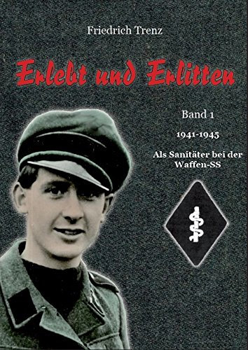 Erlebt und Erlitten