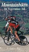 Mountainbiken im Tegernseer Tal