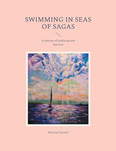 Swimming in Seas of Sagas: A Journey of Seafaring and Survival