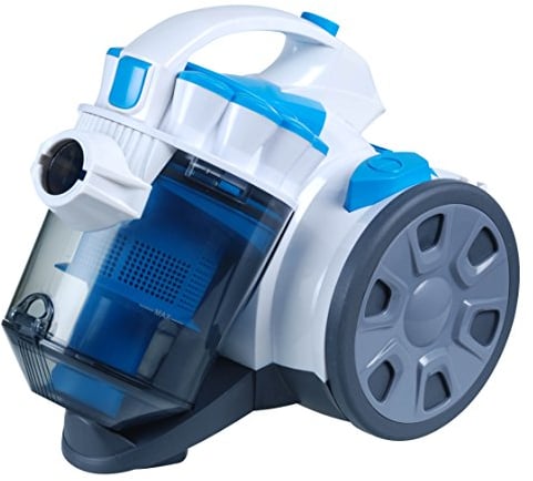 Zephir ZHV141 Aspirapolvere Multiciclonico, 700 Watt