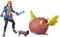 Hasbro Fortnite Victory Royale Series Skye e Ollie 15 cm Action Figure da collezionare con accessori, a partire dagli 8 anni, Multicolore