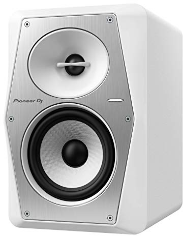 Pioneer DJ VM-50-W Blanco