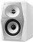 Pioneer DJ VM-50-W Aktiver Monitor-speaker 12.7cm 5 inch 30W 1St.