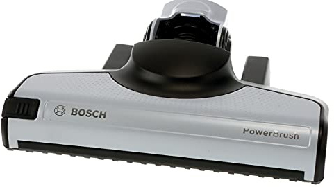 Bosch BCH3K255 Brosse blanche pour balai électrique Flexyo 25,2 V